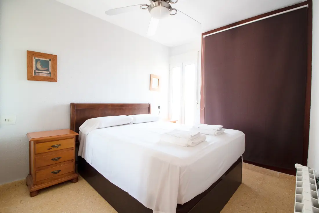 Apartmanok Canet d'En Berenguer