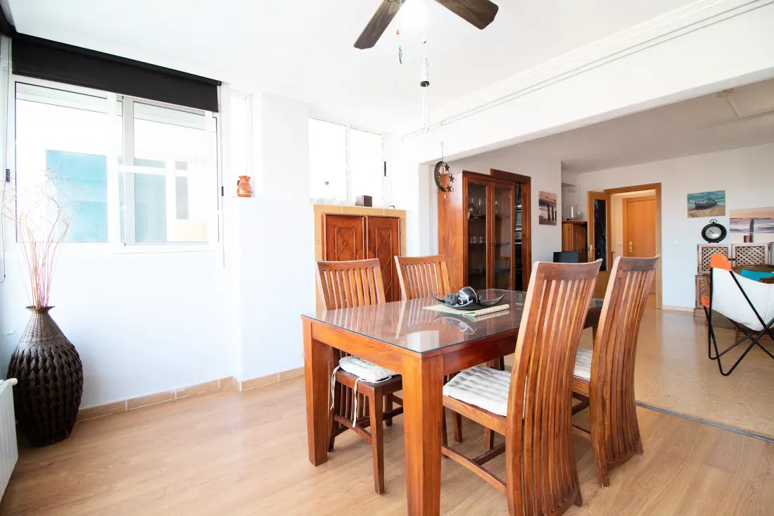 Apartmanok Canet d'En Berenguer