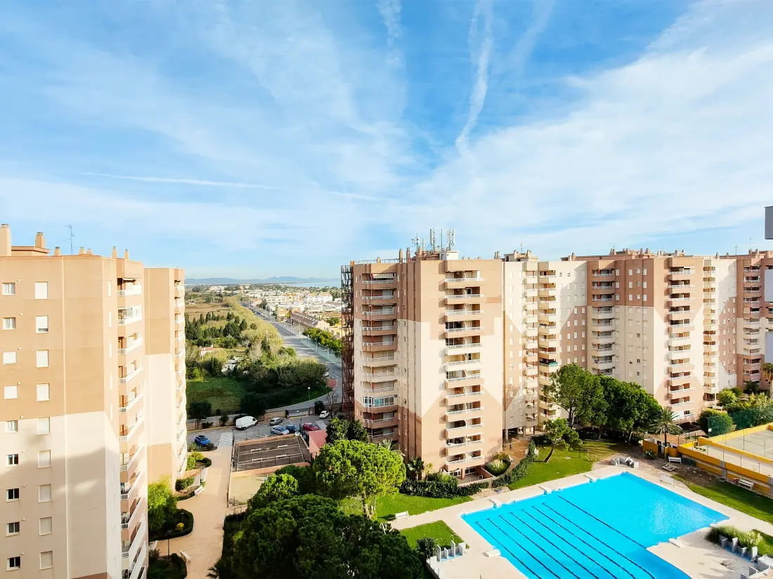 Apartmanok Canet d'En Berenguer