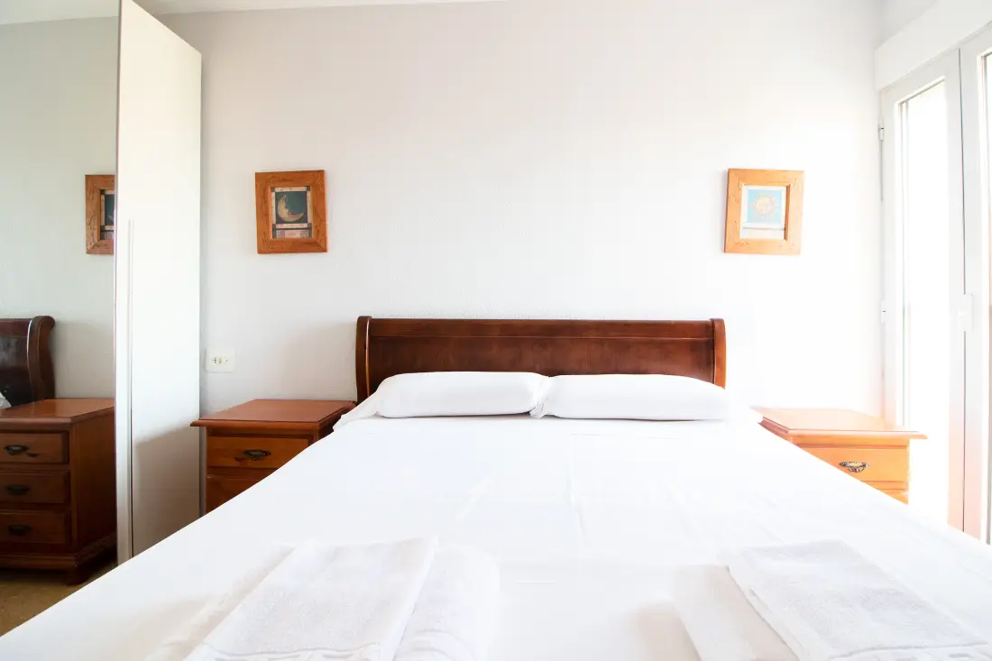 Apartmanok Canet d'En Berenguer