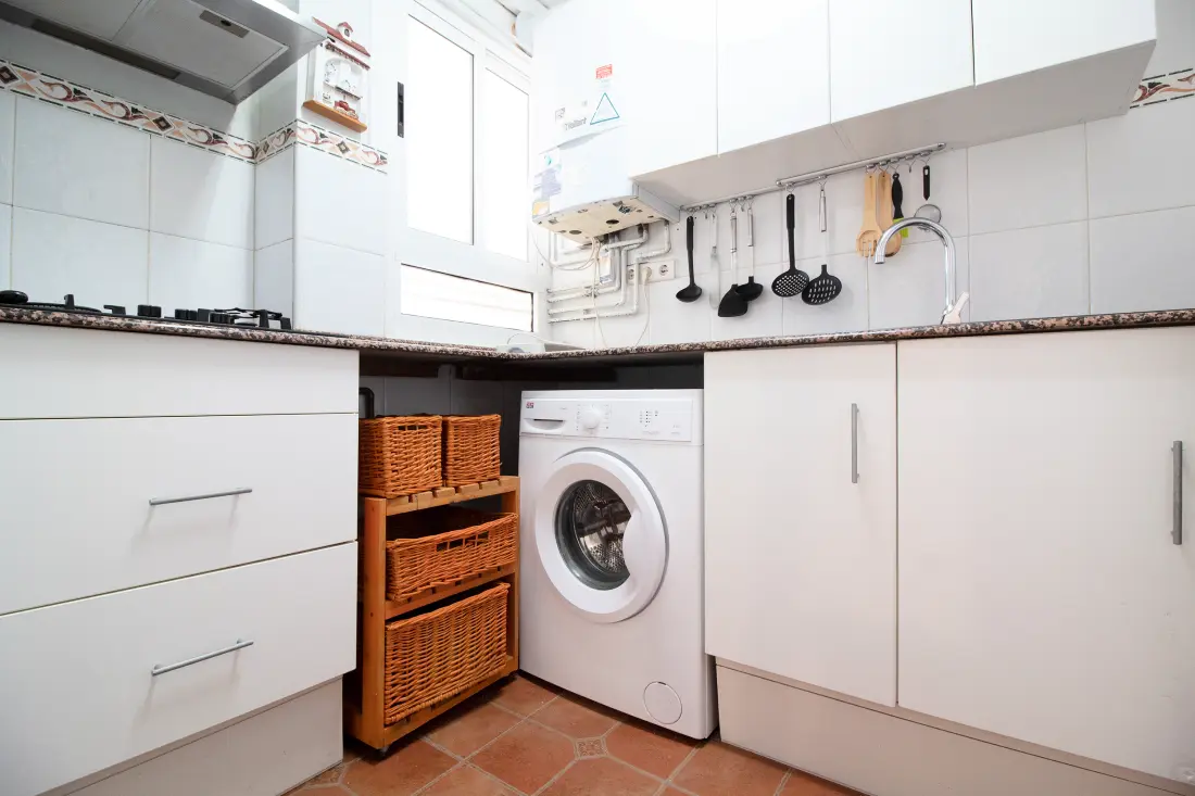 Apartmanok Canet d'En Berenguer