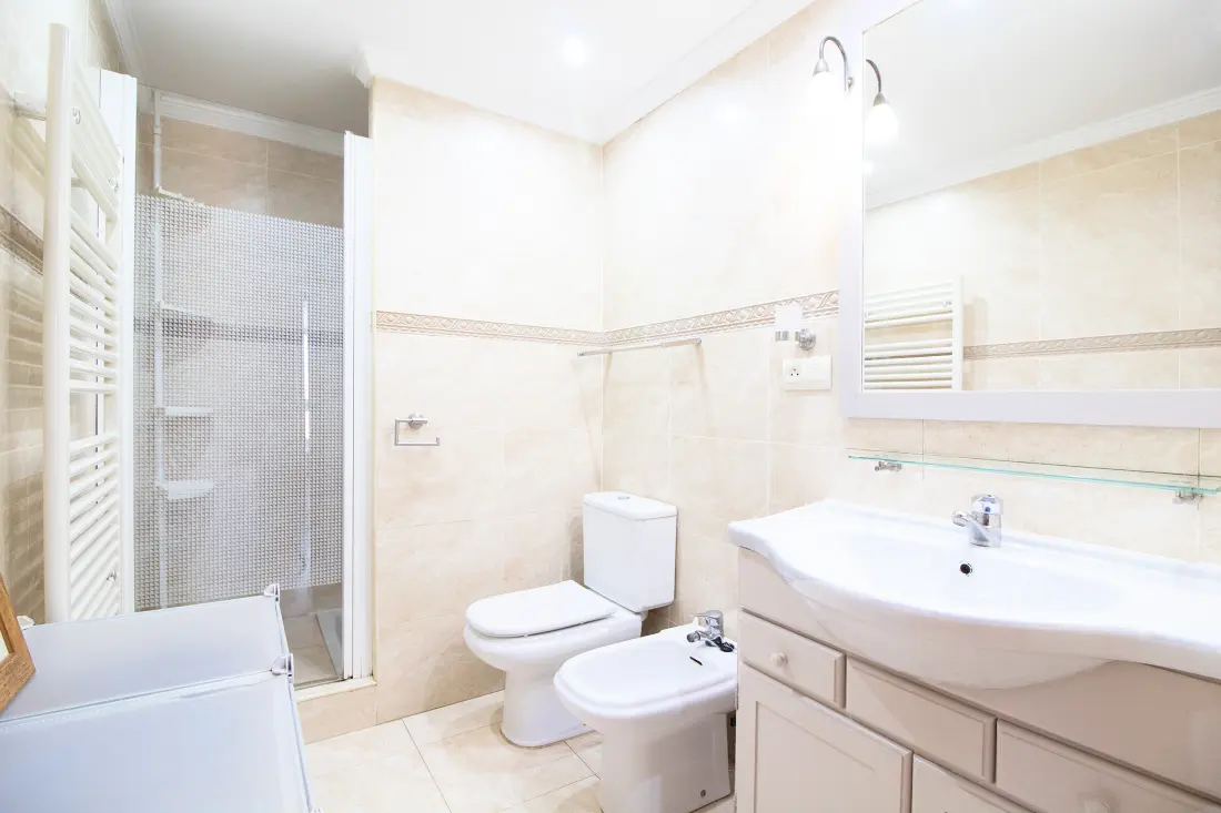 Apartmanok Canet d'En Berenguer