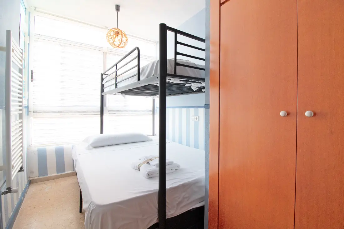 Apartmanok Canet d'En Berenguer