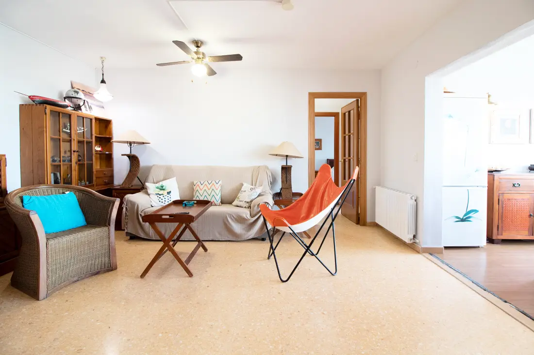 Apartmanok Canet d'En Berenguer