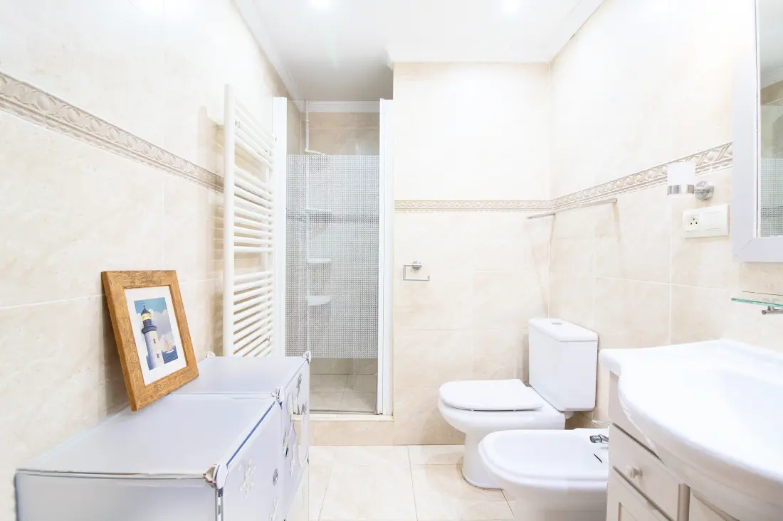 Apartmanok Canet d'En Berenguer
