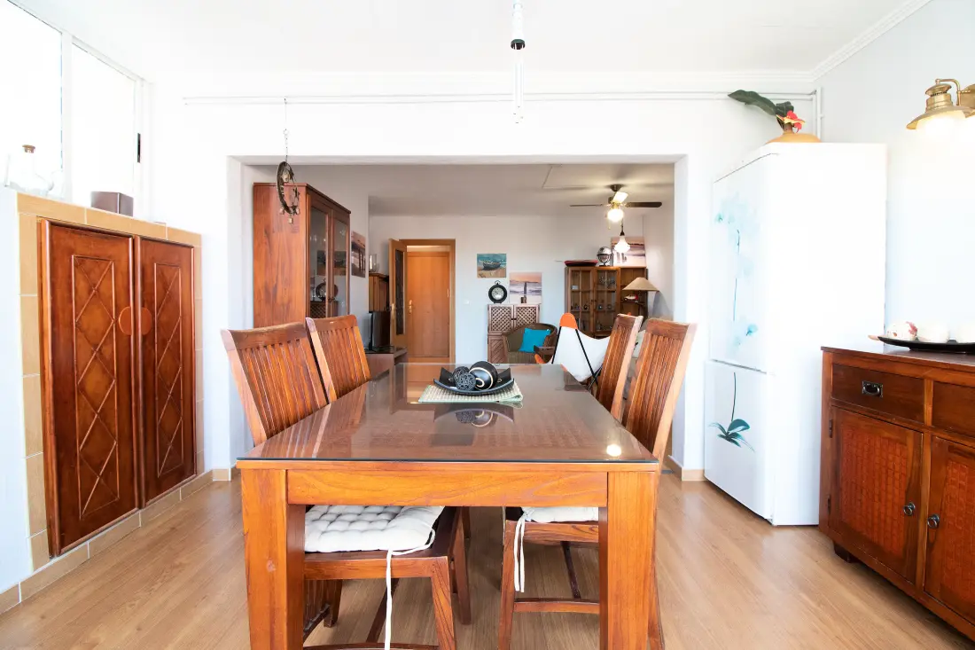 Apartmanok Canet d'En Berenguer