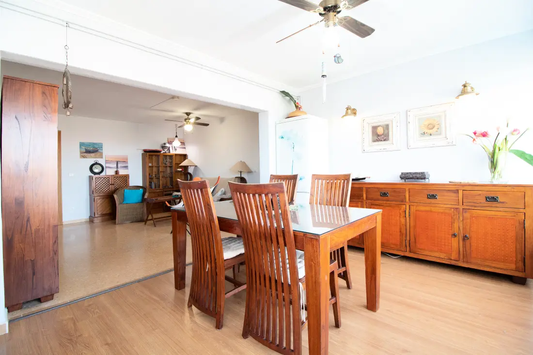 Apartmanok Canet d'En Berenguer