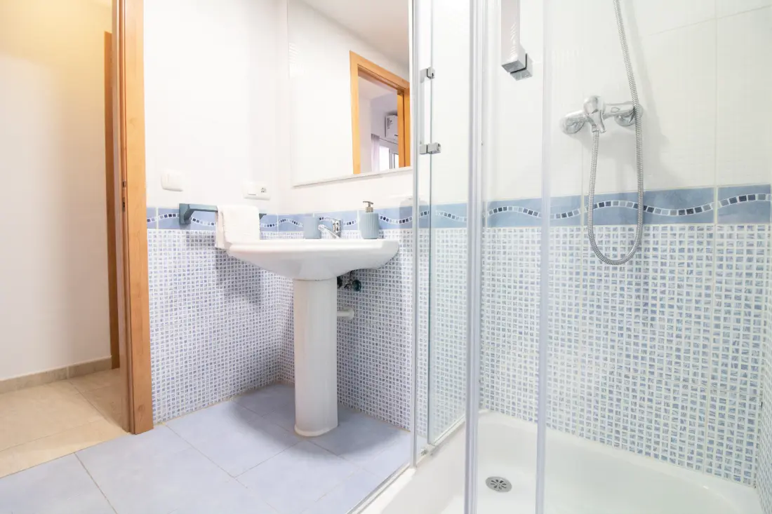 Apartmanok Canet d'En Berenguer