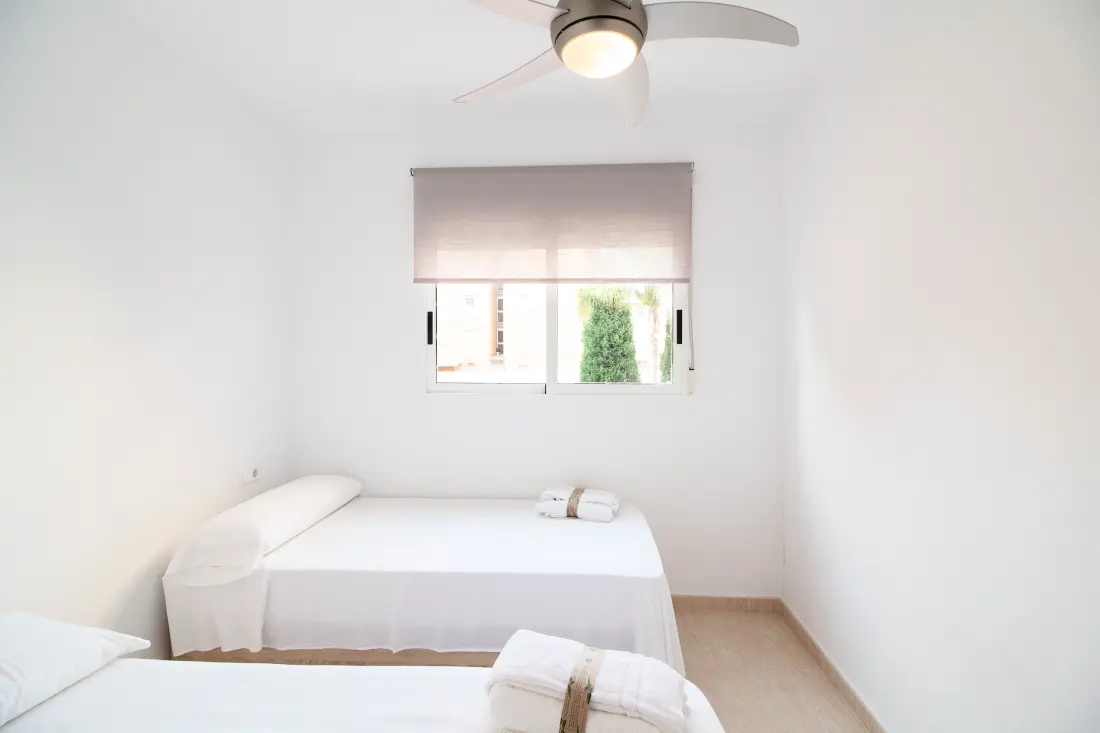 Apartmanok Canet d'En Berenguer