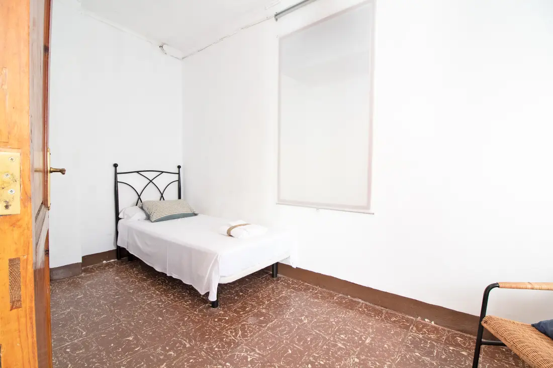 Apartmanok Canet d'En Berenguer