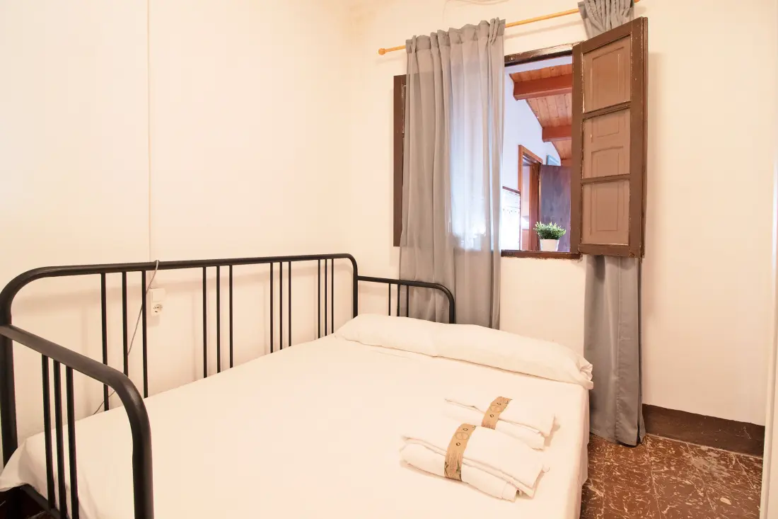 Apartmanok Canet d'En Berenguer
