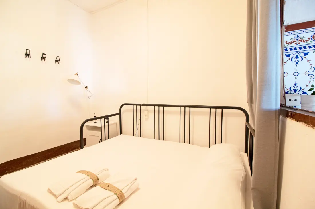 Apartmanok Canet d'En Berenguer
