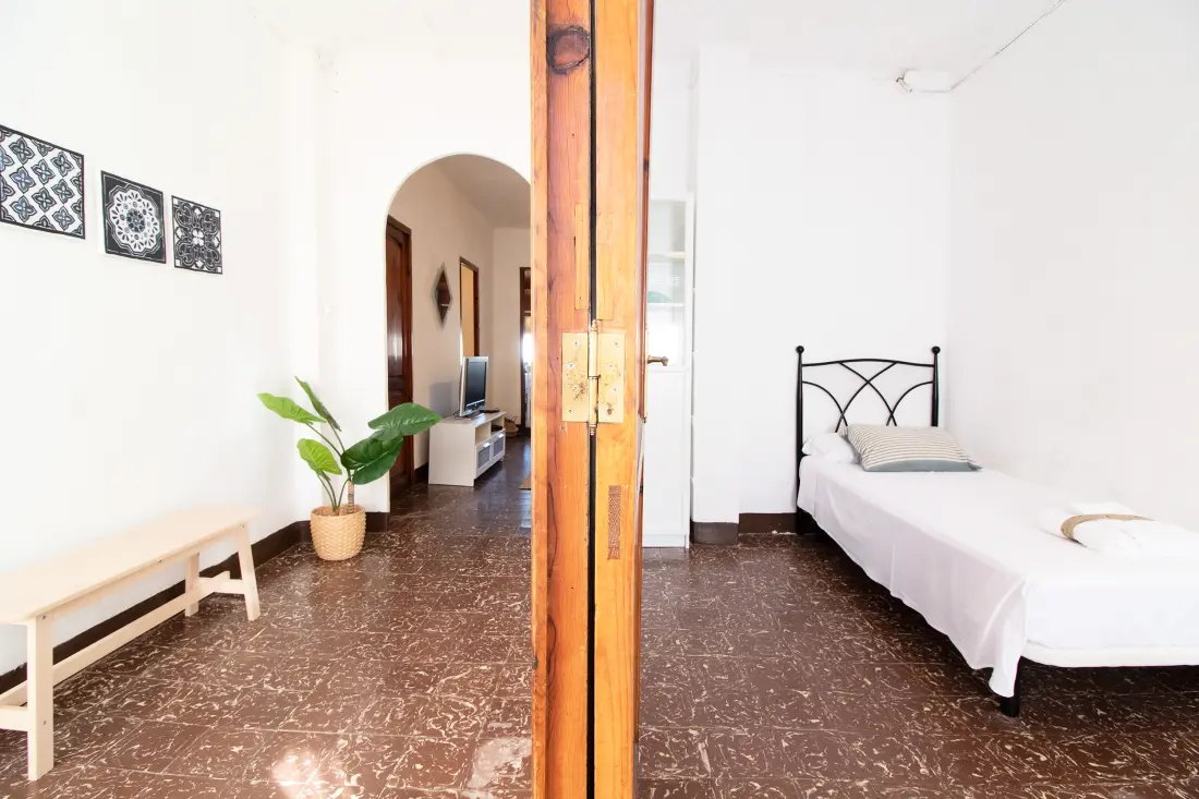 Apartmanok Canet d'En Berenguer