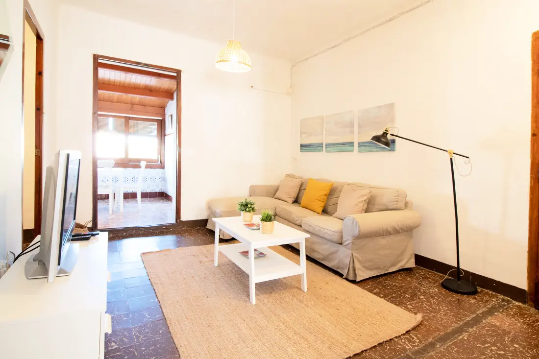 Apartmanok Canet d'En Berenguer
