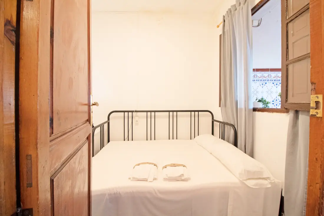 Apartmanok Canet d'En Berenguer