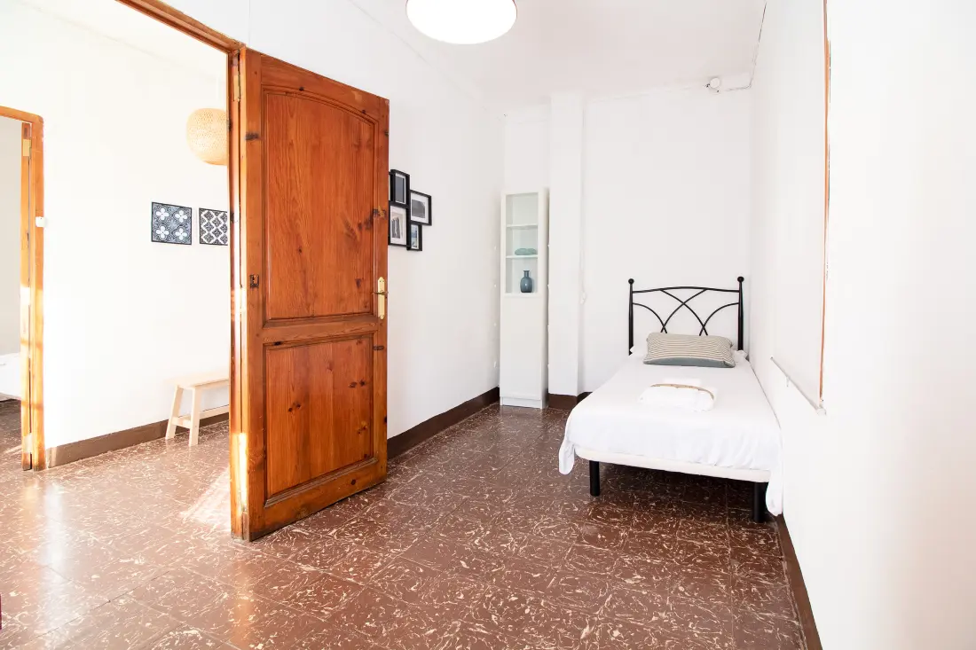 Apartmanok Canet d'En Berenguer