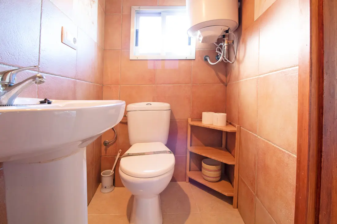 Apartmanok Canet d'En Berenguer
