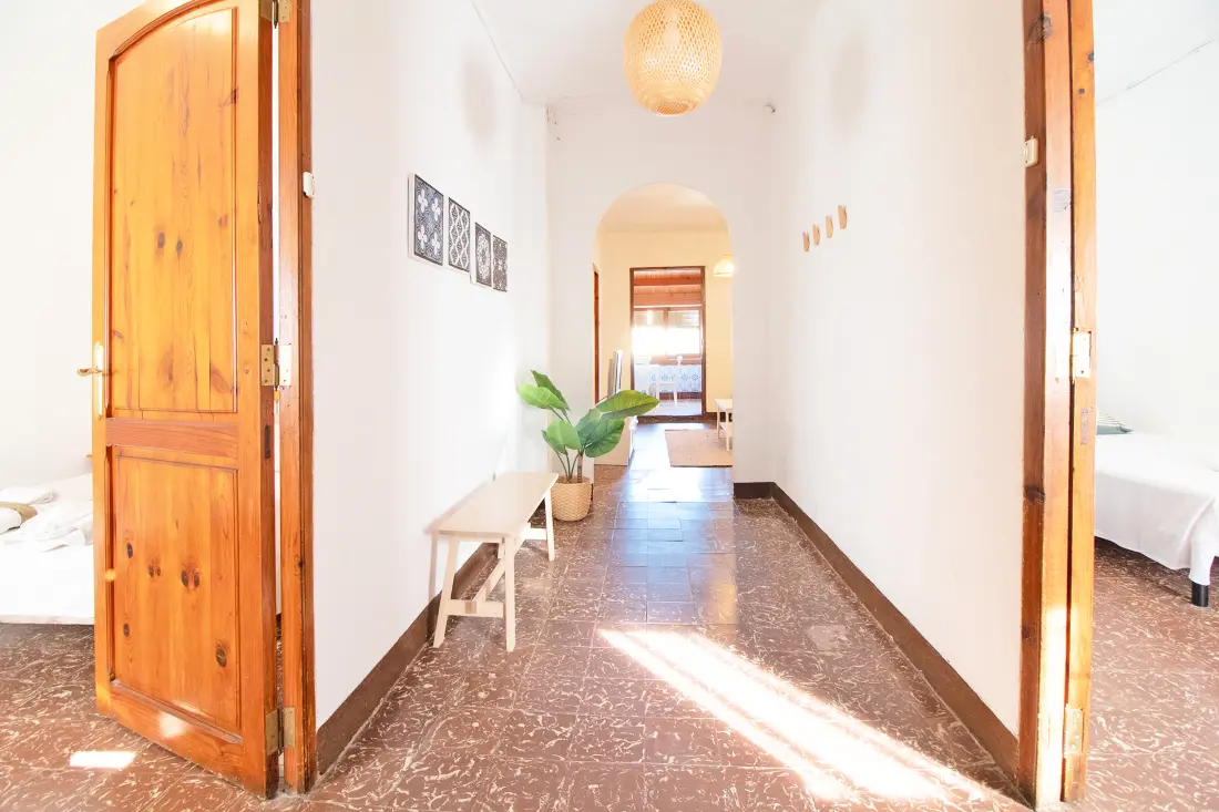 Apartmanok Canet d'En Berenguer