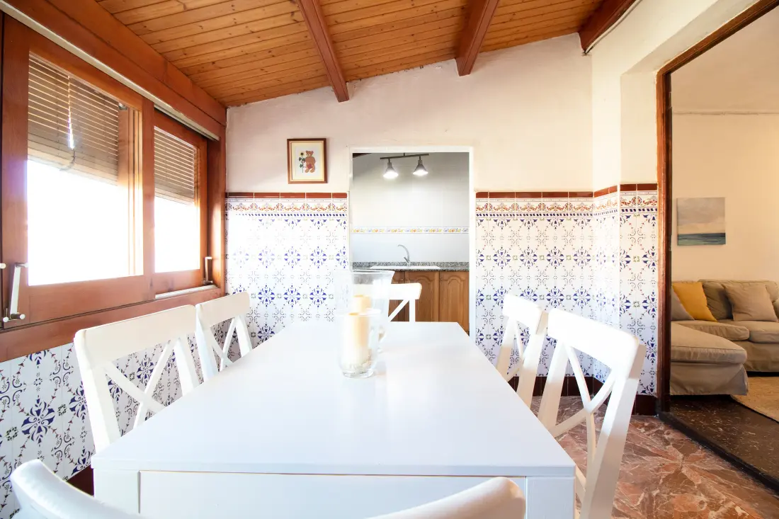 Apartmanok Canet d'En Berenguer