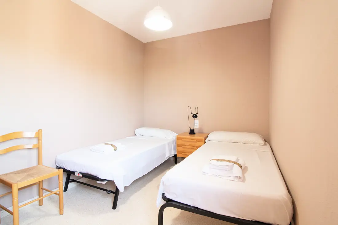 Apartmanok Canet d'En Berenguer