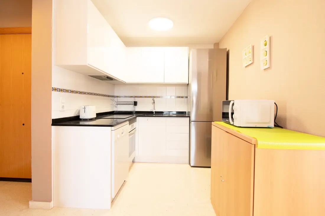 Apartmanok Canet d'En Berenguer
