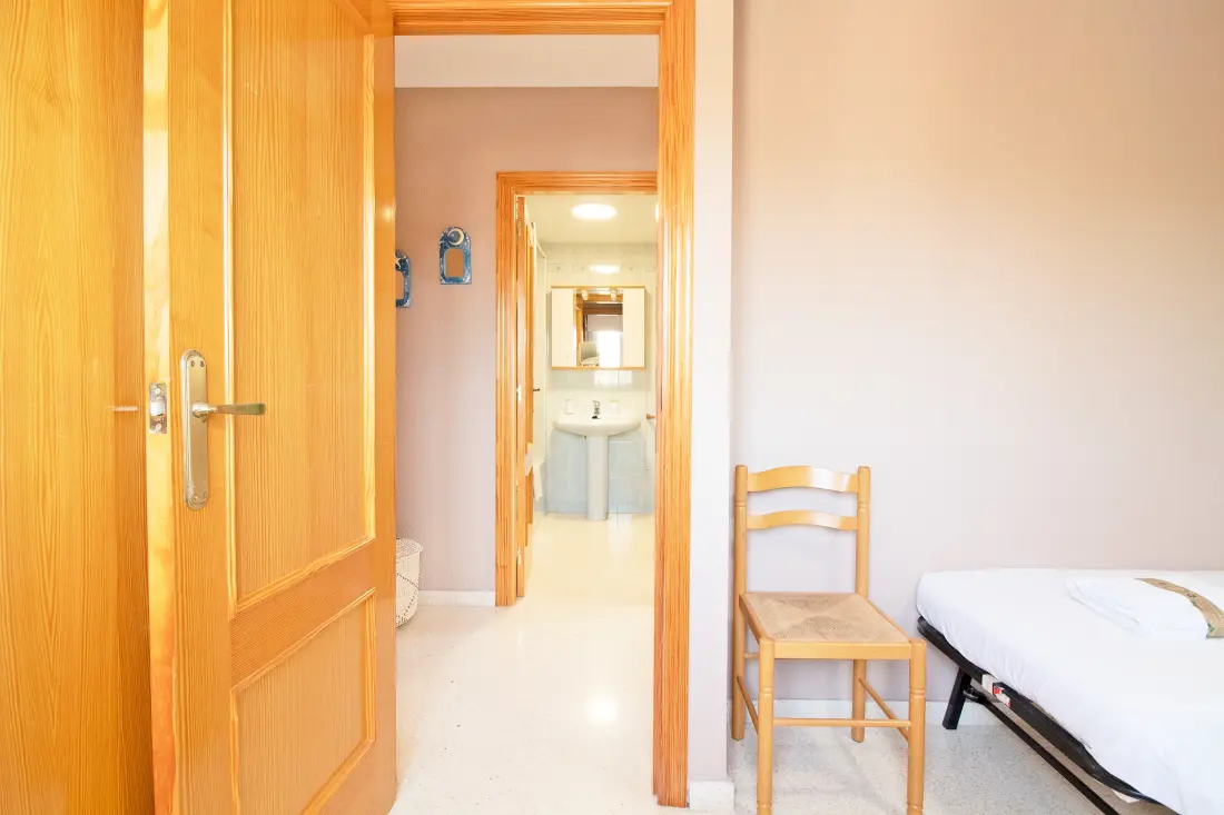 Apartmanok Canet d'En Berenguer