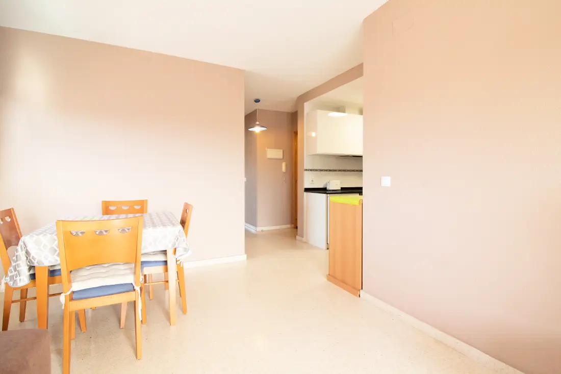 Apartmanok Canet d'En Berenguer