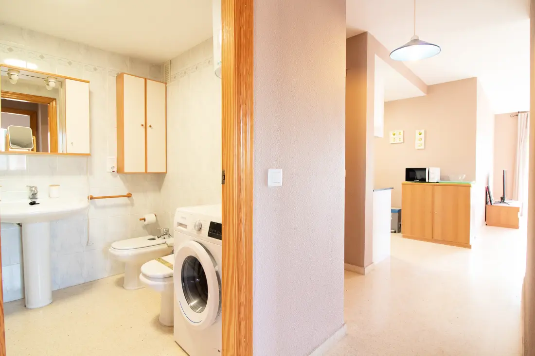 Apartmanok Canet d'En Berenguer