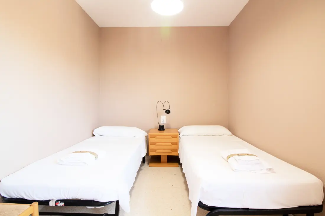 Apartmanok Canet d'En Berenguer