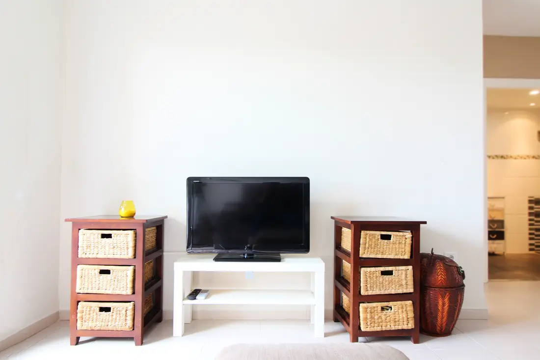 Apartmanok Canet d'En Berenguer