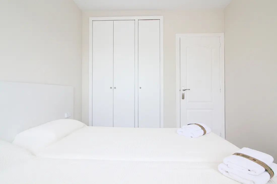 Apartmanok Canet d'En Berenguer