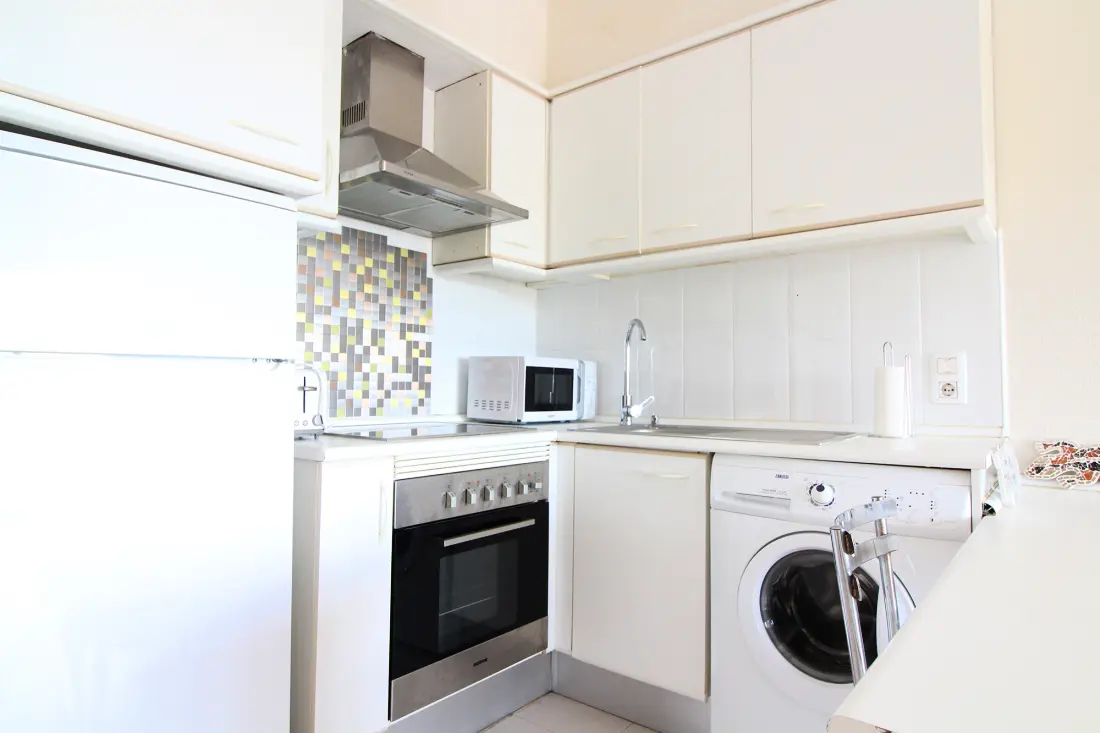 Apartmanok Canet d'En Berenguer
