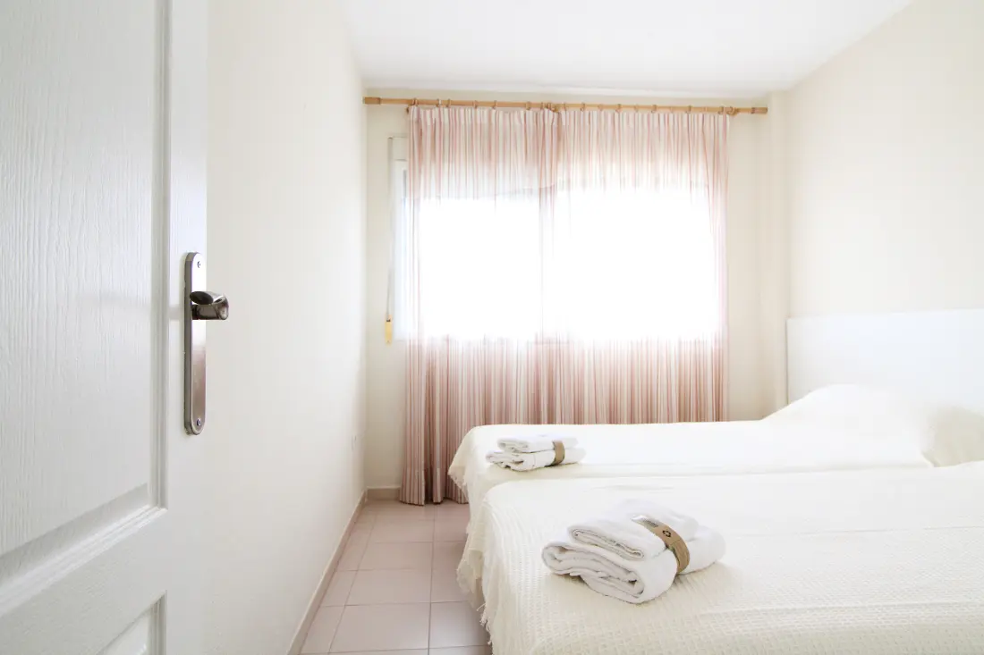 Apartmanok Canet d'En Berenguer