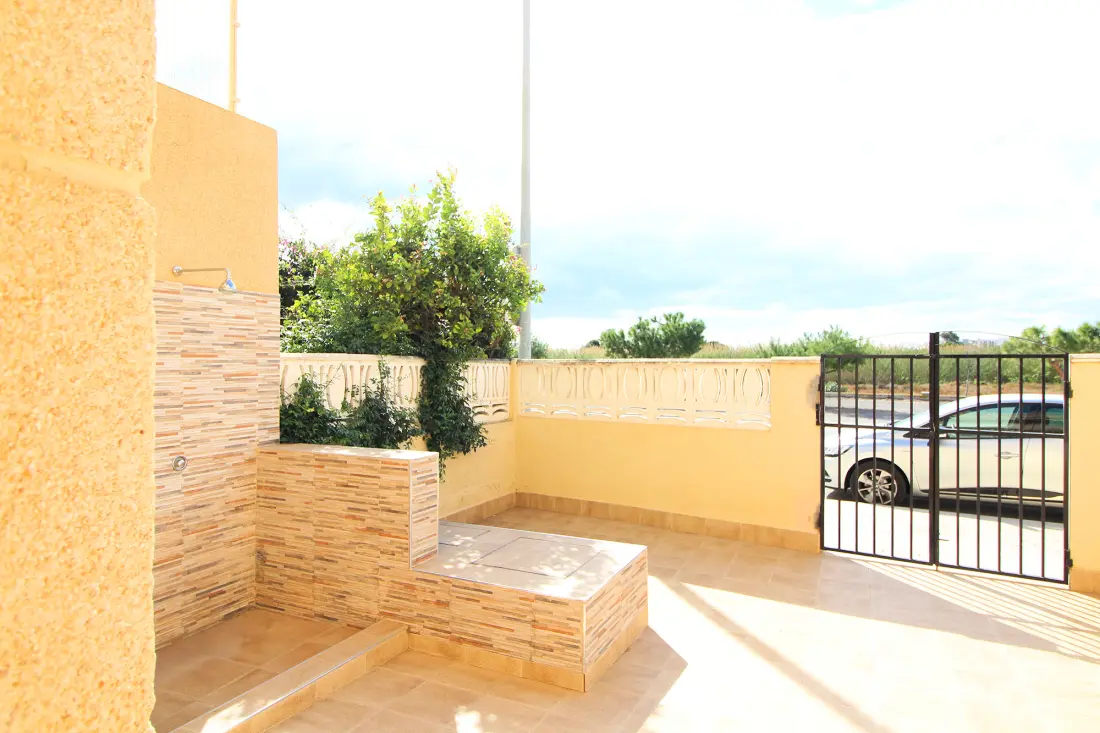 Apartmanok Canet d'En Berenguer