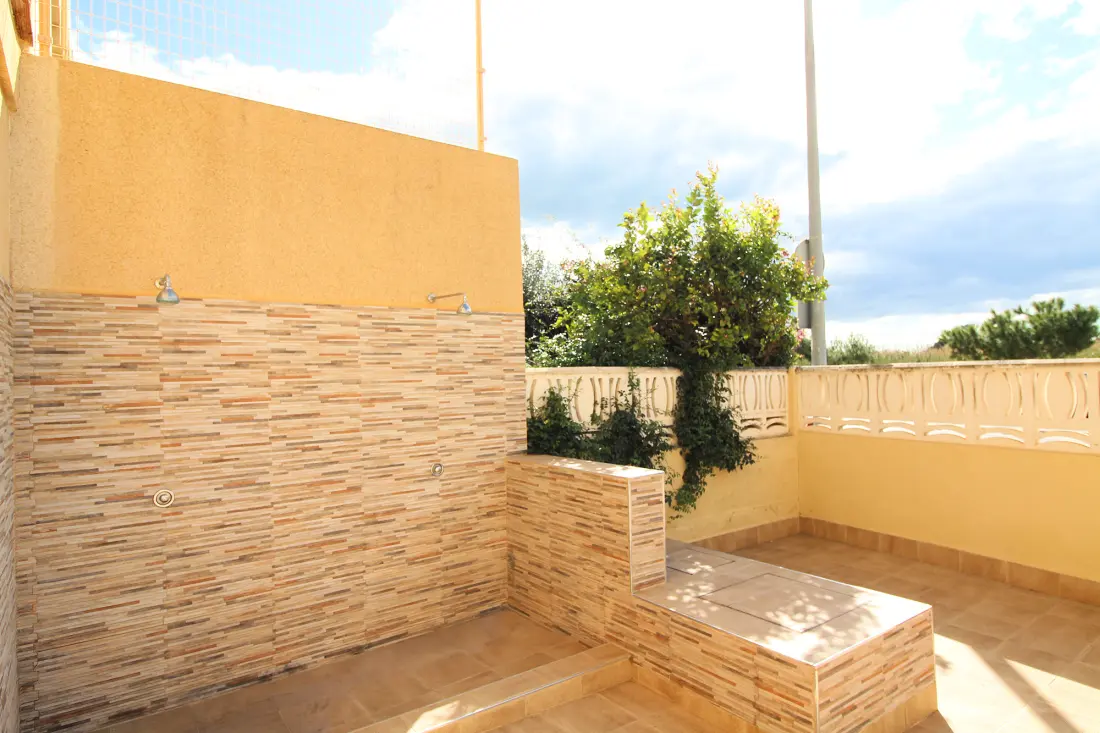 Apartmanok Canet d'En Berenguer
