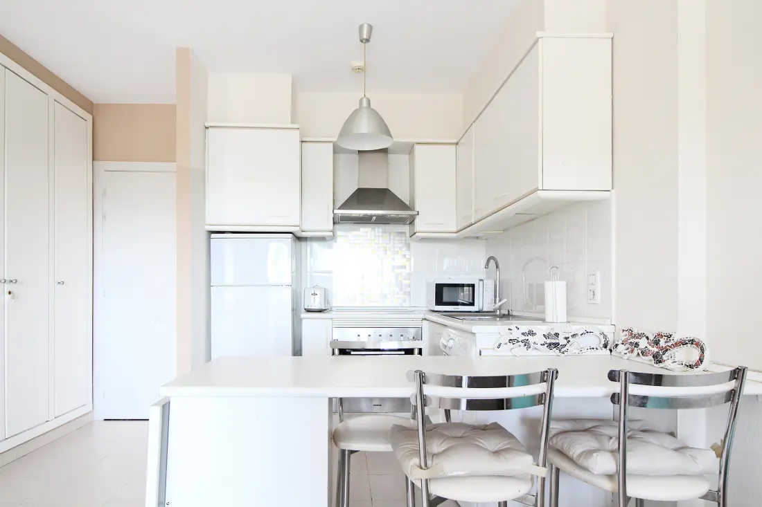 Apartmanok Canet d'En Berenguer