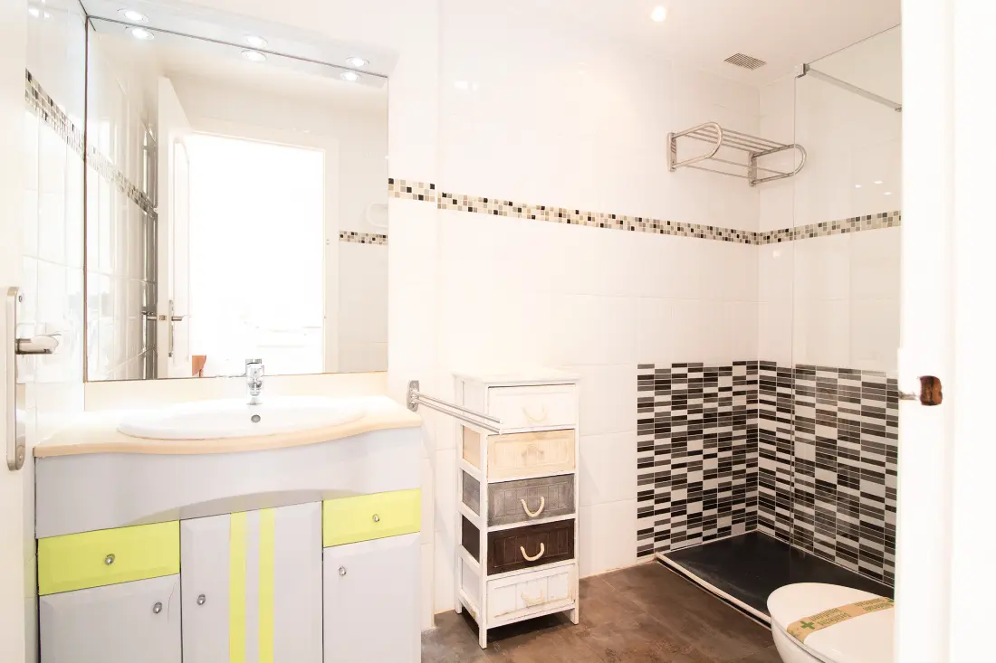 Apartmanok Canet d'En Berenguer