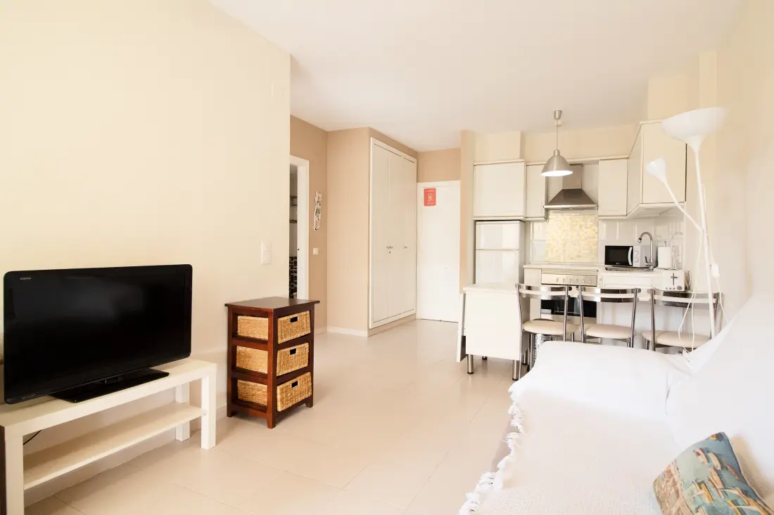 Apartmanok Canet d'En Berenguer
