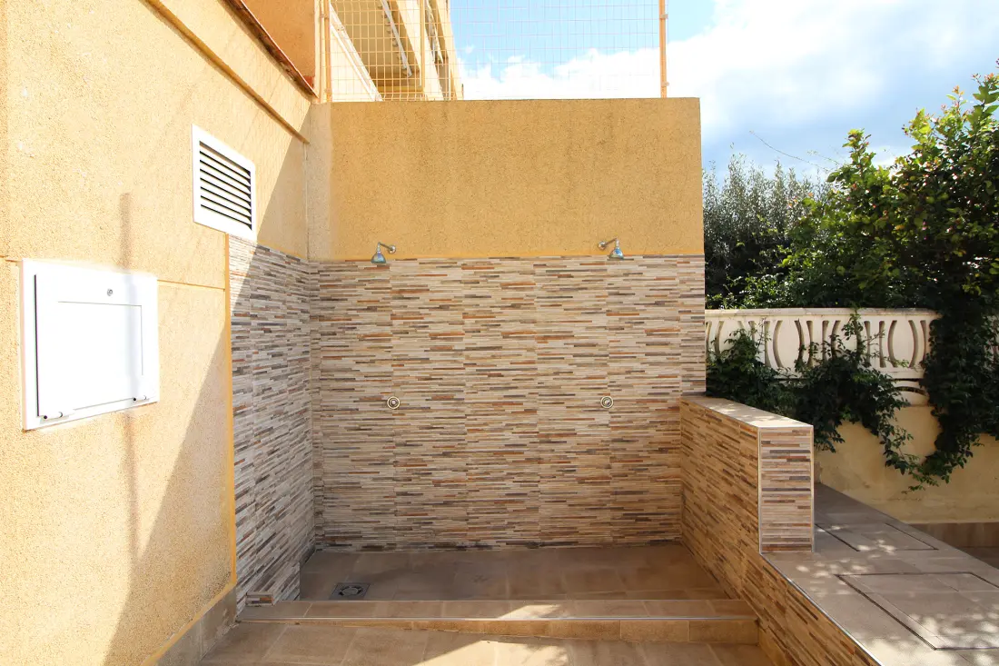 Apartmanok Canet d'En Berenguer
