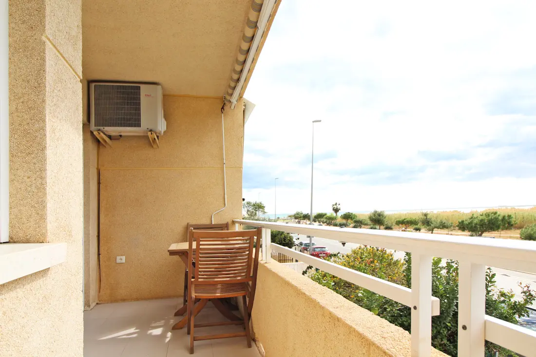 Apartmanok Canet d'En Berenguer