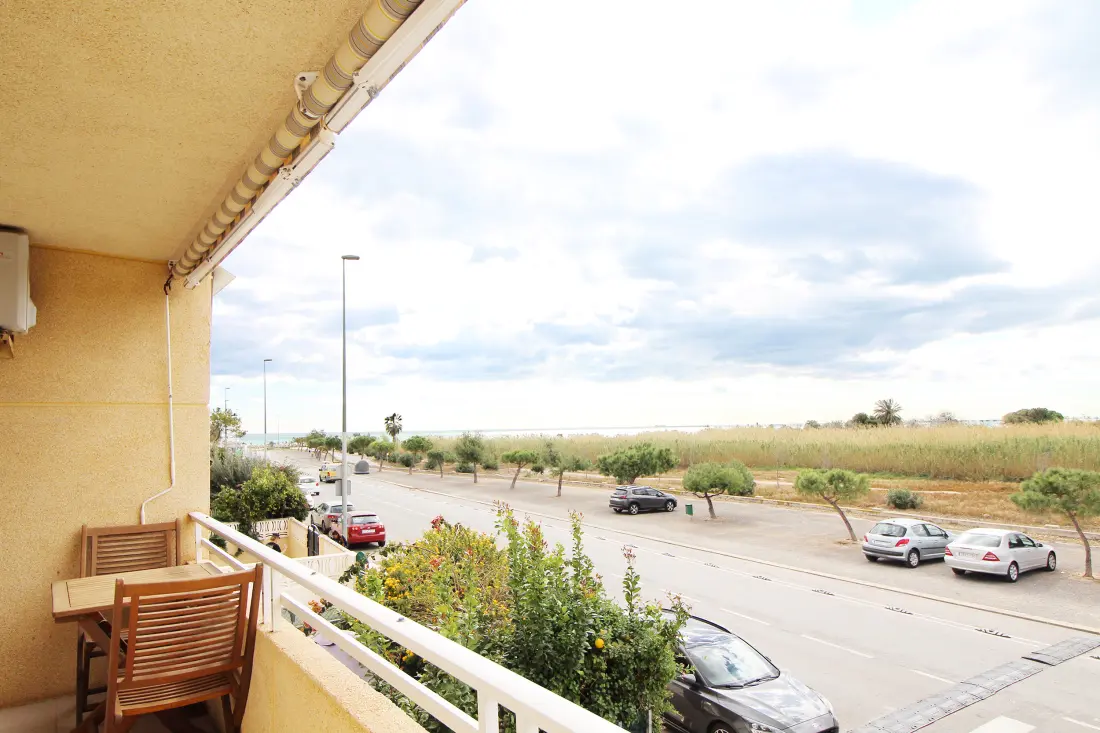 Apartmanok Canet d'En Berenguer