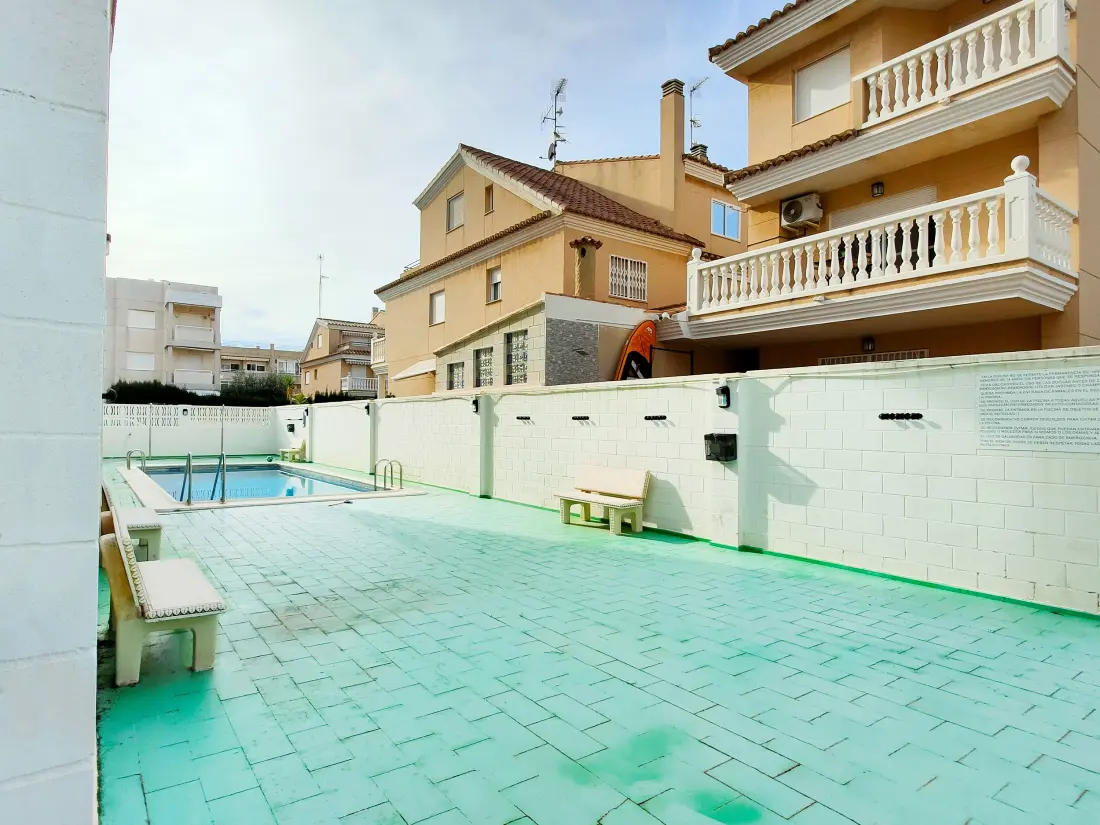 Apartmanok Canet d'En Berenguer