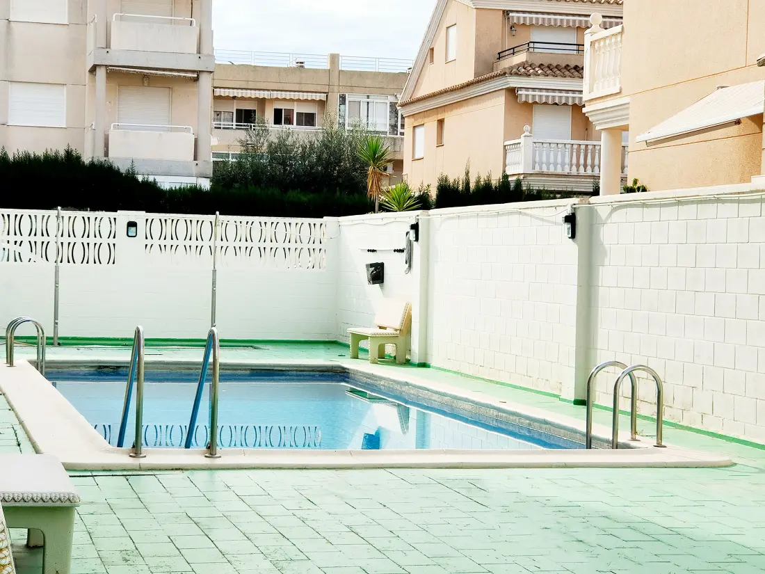 Apartmanok Canet d'En Berenguer