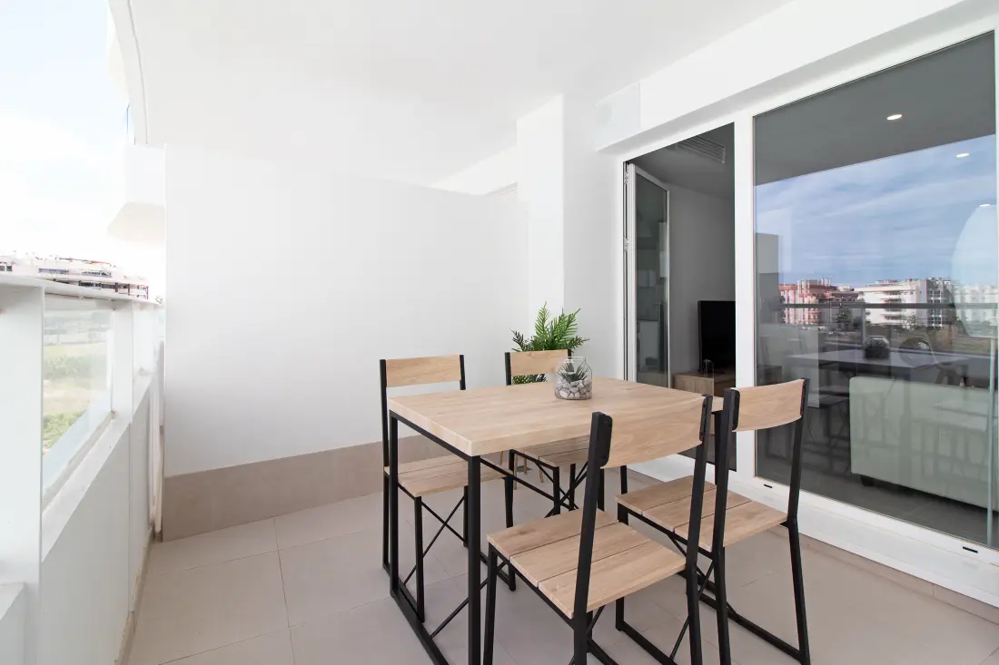 Apartmanok Canet d'En Berenguer