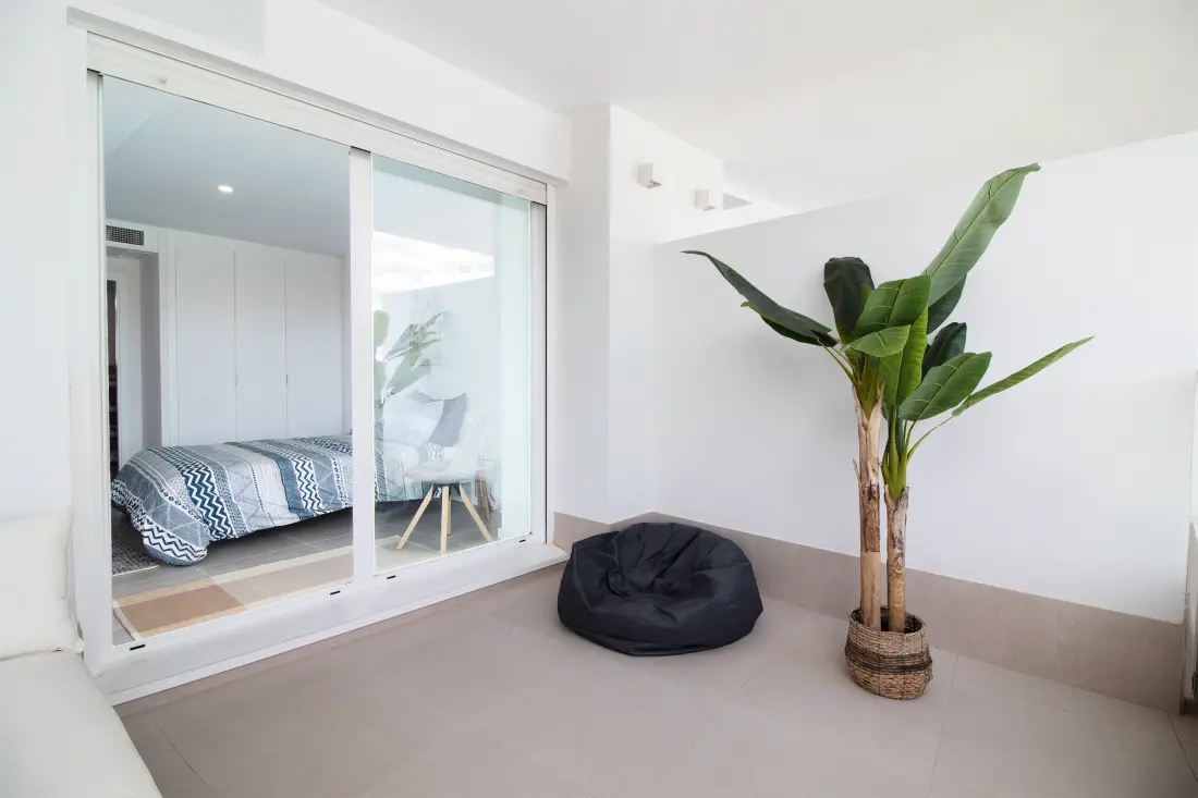 Apartmanok Canet d'En Berenguer