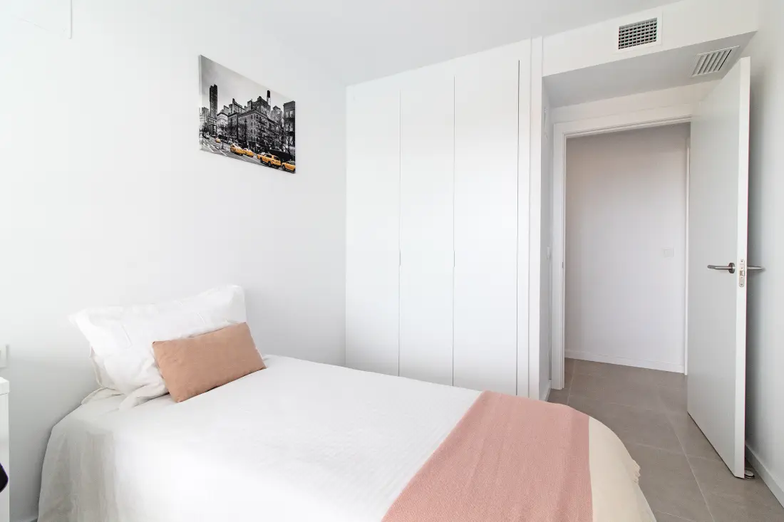 Apartmanok Canet d'En Berenguer