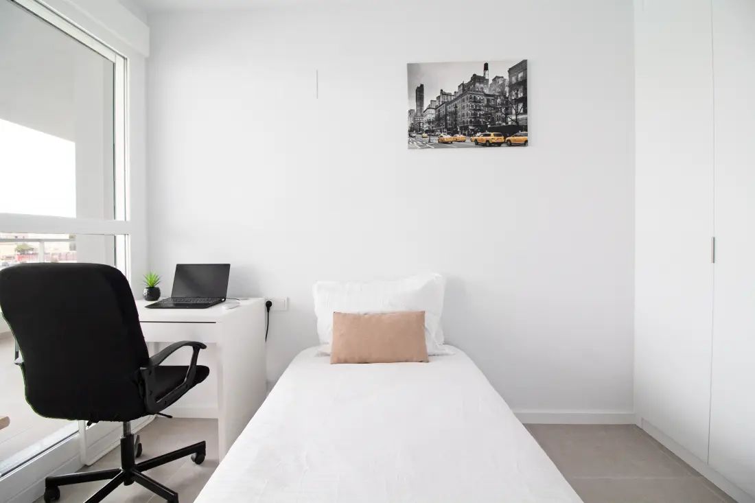 Apartmanok Canet d'En Berenguer