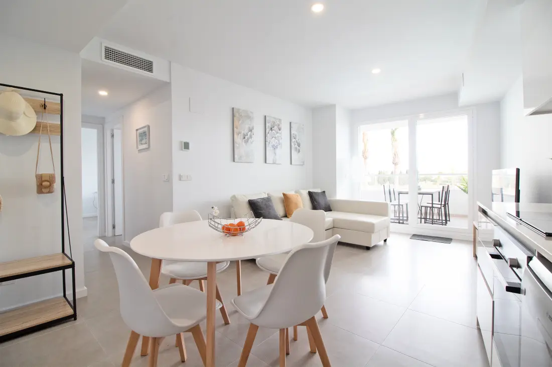 Apartmanok Canet d'En Berenguer