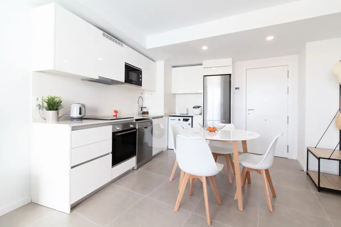Apartmanok Canet d'En Berenguer