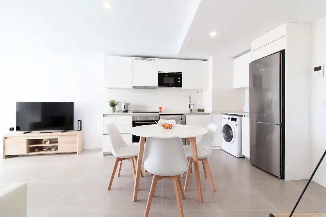 Apartmanok Canet d'En Berenguer